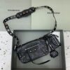 Balenciaga Le Cagole