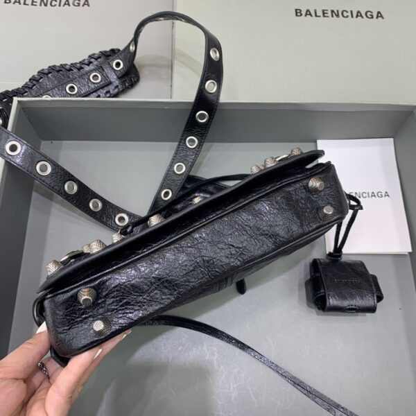 Balenciaga Le Cagole