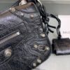 Balenciaga Le Cagole