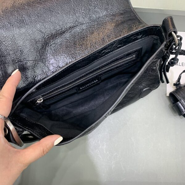 Balenciaga Le Cagole