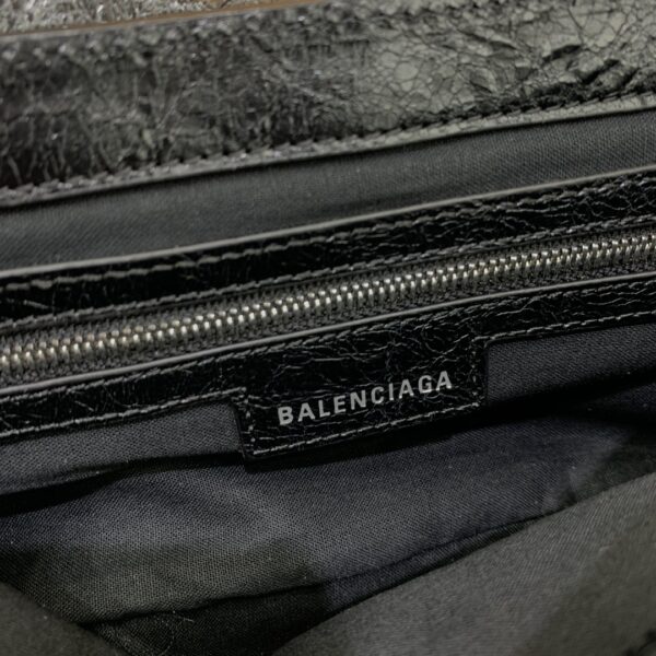 Balenciaga Le Cagole