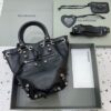 Balenciaga city