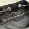 Balenciaga city