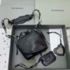 Balenciaga city