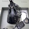 Balenciaga city