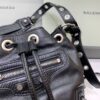 Balenciaga city