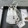 Balenciaga city