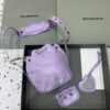 Balenciaga city