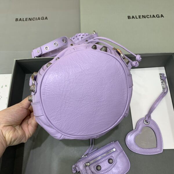 Balenciaga city