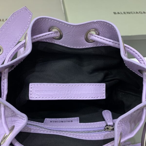 Balenciaga city