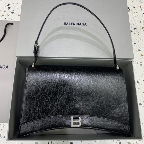 Balenciaga crush large
