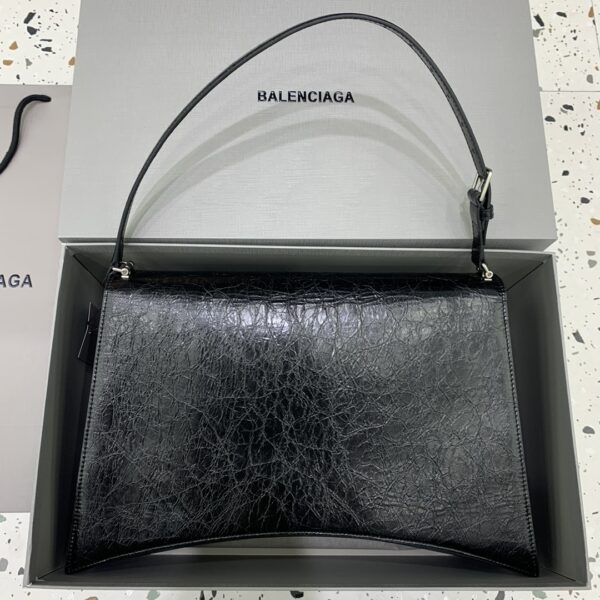 Balenciaga crush large