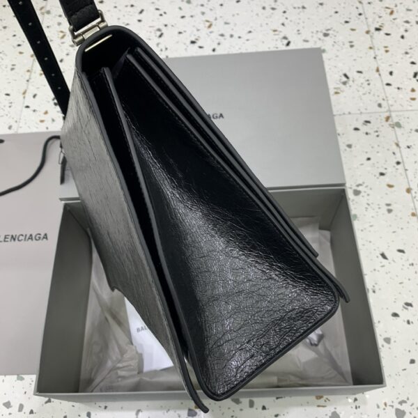 Balenciaga crush large
