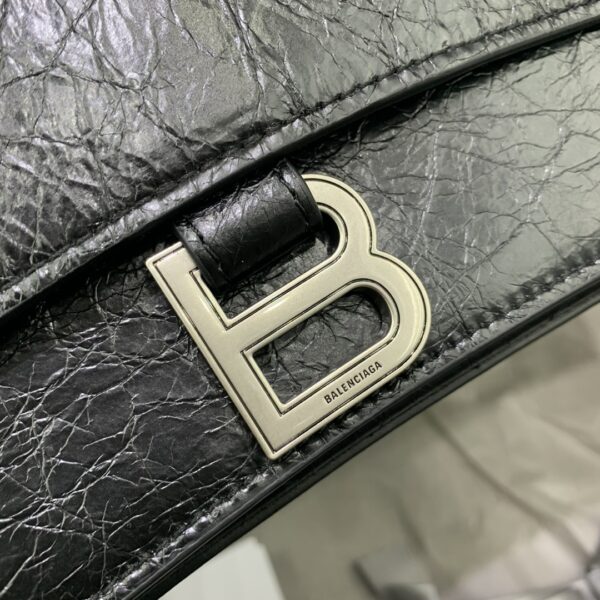 Balenciaga crush large