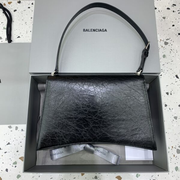 Balenciaga crush medium