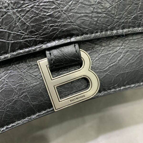 Balenciaga crush medium