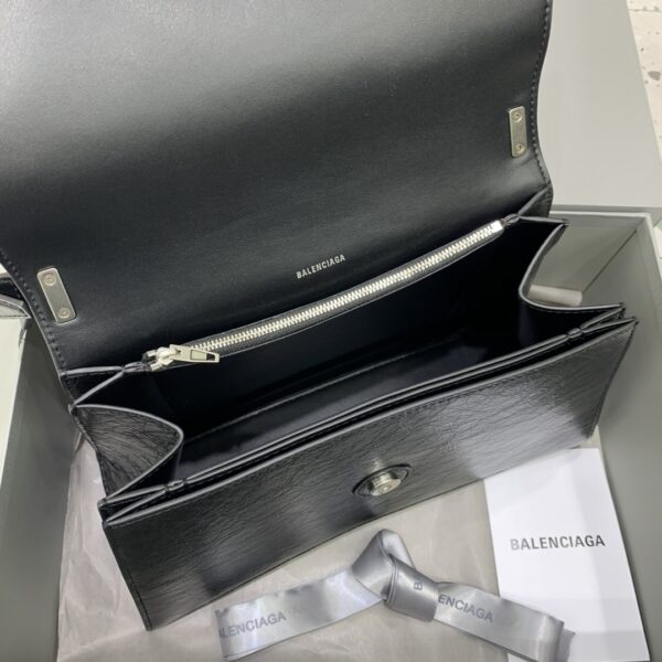 Balenciaga crush medium