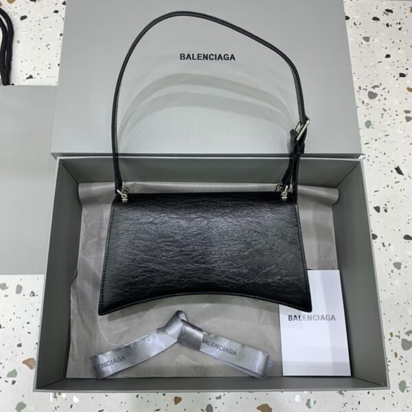 Balenciaga crush small