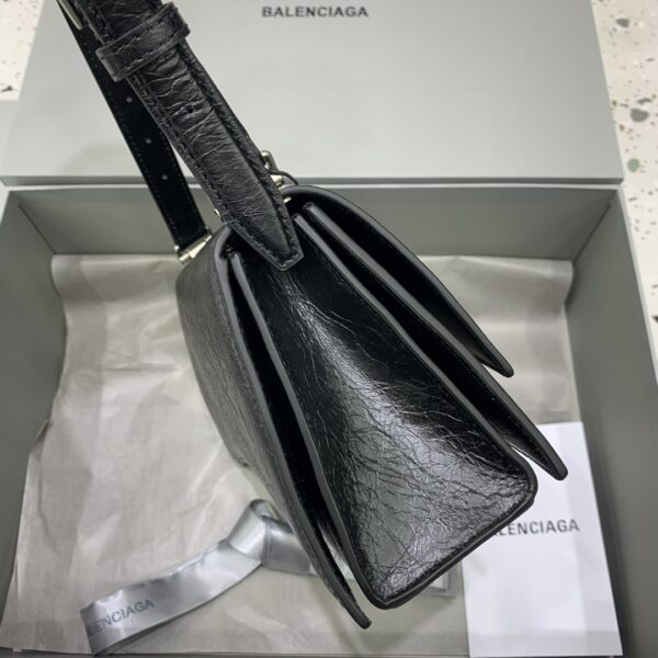 Balenciaga crush small