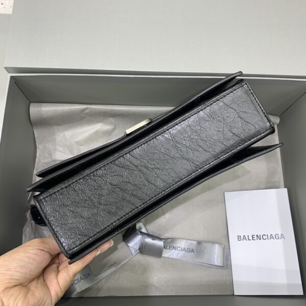 Balenciaga crush small