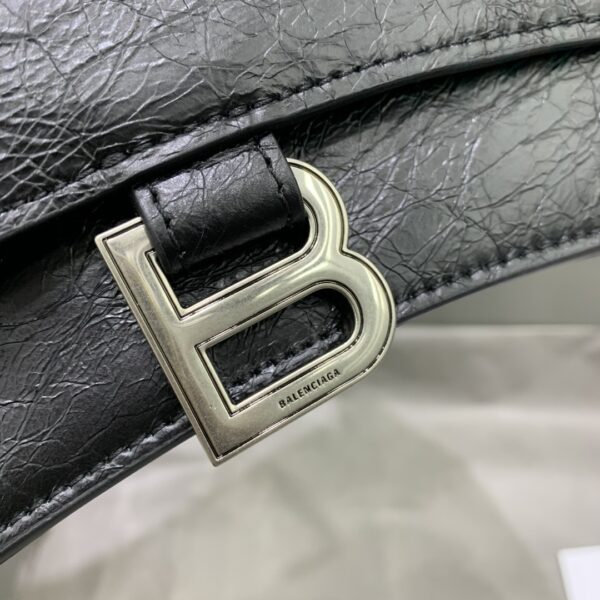 Balenciaga crush small