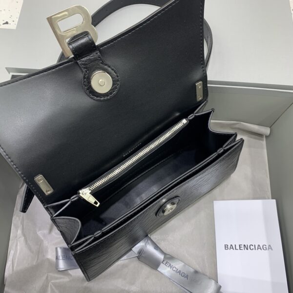 Balenciaga crush small