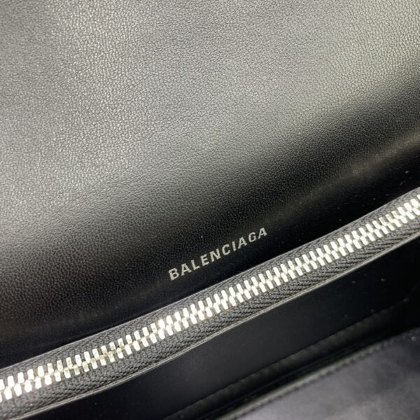 Balenciaga crush small