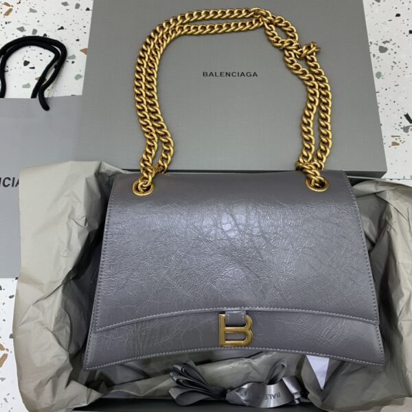 Balenciaga crush medium