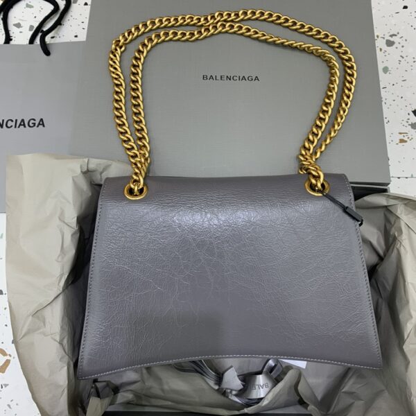 Balenciaga crush medium