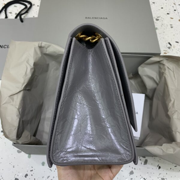 Balenciaga crush medium