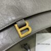 Balenciaga crush medium