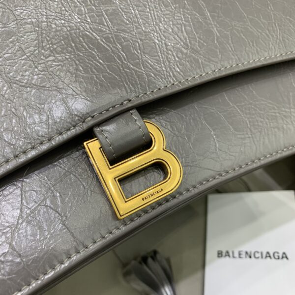 Balenciaga crush medium