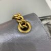 Balenciaga crush medium