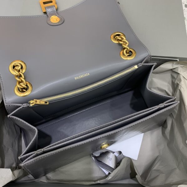 Balenciaga crush medium