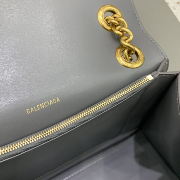 Balenciaga crush medium
