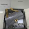 Balenciaga crush small