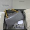 Balenciaga crush small