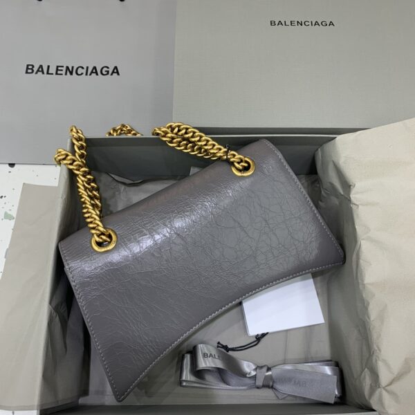Balenciaga crush small