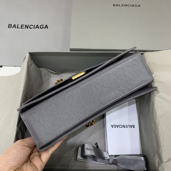 Balenciaga crush small