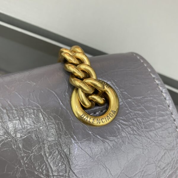 Balenciaga crush small