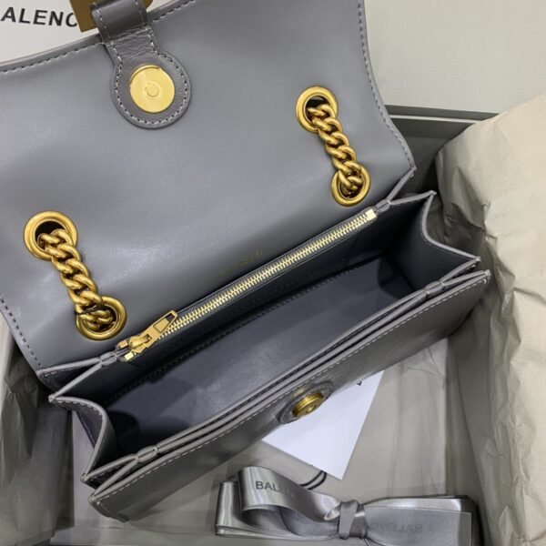 Balenciaga crush small