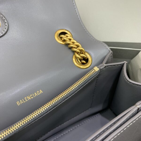 Balenciaga crush small