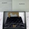 Balenciaga crush medium