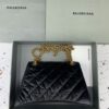 Balenciaga crush medium
