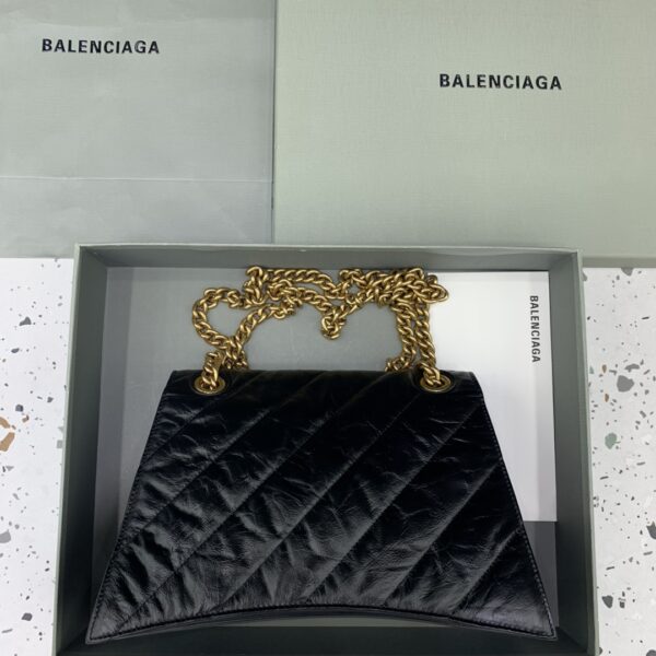 Balenciaga crush medium