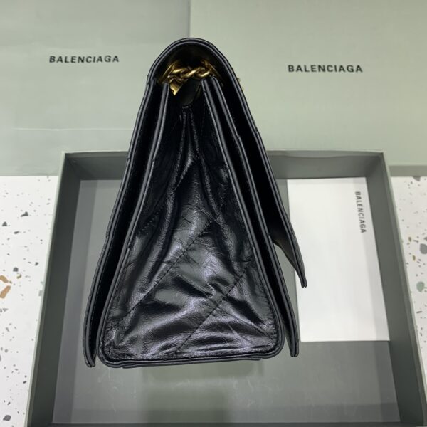 Balenciaga crush medium