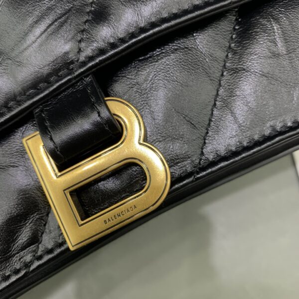 Balenciaga crush medium