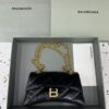 Balenciaga crush small