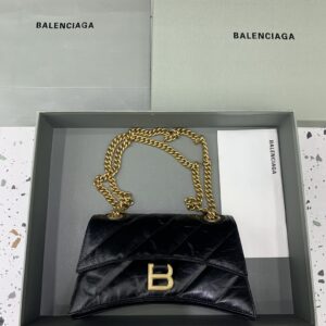 Balenciaga crush small