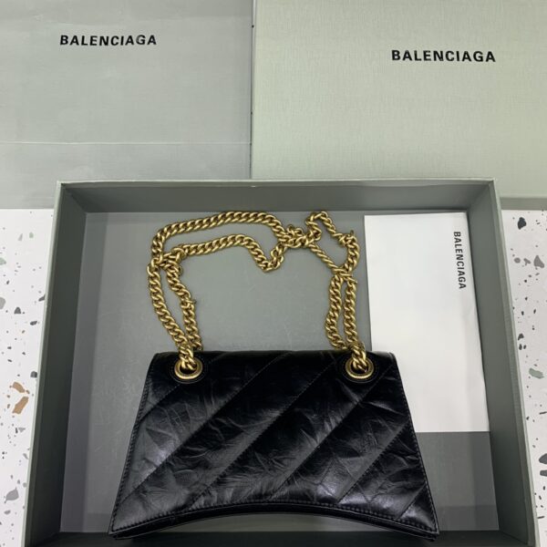 Balenciaga crush small